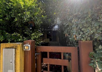 Giardino - Villa a Schiera C/da Pezzo di Mazzullo, Villapiana - foto 4