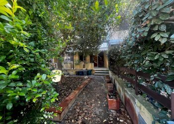 Giardino - Villa a Schiera C/da Pezzo di Mazzullo, Villapiana - foto 7