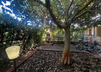 Giardino - Villa a Schiera C/da Pezzo di Mazzullo, Villapiana - foto 9