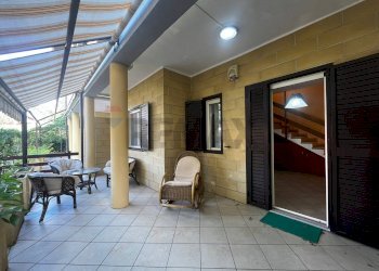 Terrazza - Villa a Schiera C/da Pezzo di Mazzullo, Villapiana - foto 10