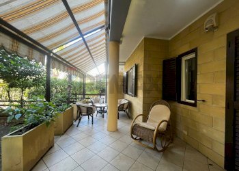Terrazza - Villa a Schiera C/da Pezzo di Mazzullo, Villapiana - foto 11