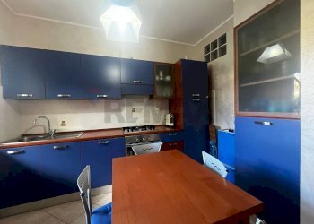Cucina - Villa a Schiera C/da Pezzo di Mazzullo, Villapiana - foto 16