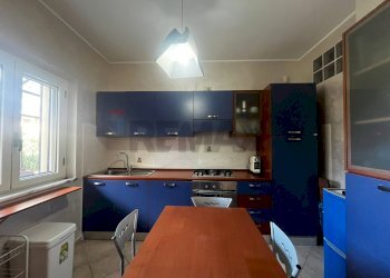 Cucina - Villa a Schiera C/da Pezzo di Mazzullo, Villapiana - foto 17