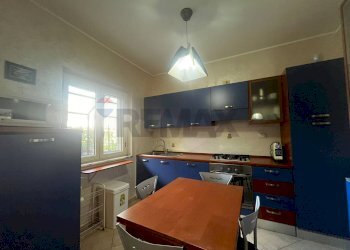 Cucina - Villa a Schiera C/da Pezzo di Mazzullo, Villapiana - foto 18