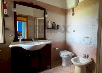 Bagno - Villa a Schiera C/da Pezzo di Mazzullo, Villapiana - foto 21