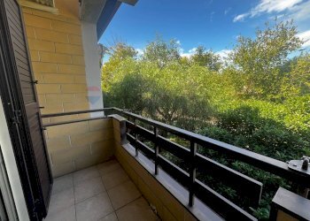 Balcone - Villa a Schiera C/da Pezzo di Mazzullo, Villapiana - foto 22