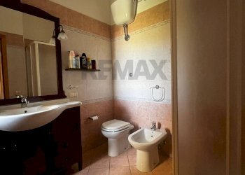 Bagno - Villa a Schiera C/da Pezzo di Mazzullo, Villapiana - foto 23