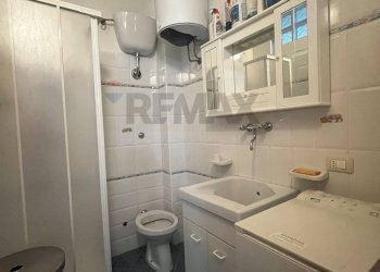 Bagno - Villa a Schiera C/da Pezzo di Mazzullo, Villapiana - foto 24