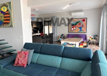 Soggiorno - Semi-detached Villa Giovanni Amendola
 
27, Siderno - photo 6