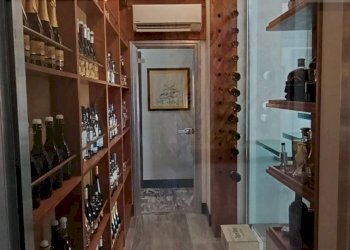 Cantina - Semi-detached Villa Giovanni Amendola
 
27, Siderno - photo 9