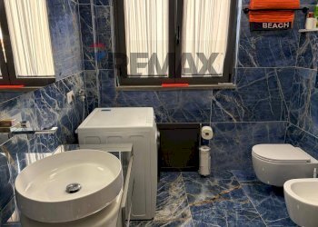 Bagno - Semi-detached Villa Giovanni Amendola
 
27, Siderno - photo 14