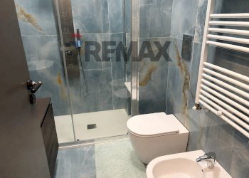 Bagno - Semi-detached Villa Giovanni Amendola
 
27, Siderno - photo 15