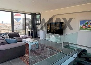 Soggiorno - Semi-detached Villa Giovanni Amendola
 
27, Siderno - photo 20