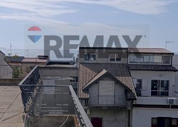 Edificio all\'aperto - Semi-detached Villa Giovanni Amendola
 
27, Siderno - photo 24