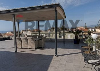 Terrazza - Semi-detached Villa Giovanni Amendola
 
27, Siderno - photo 25