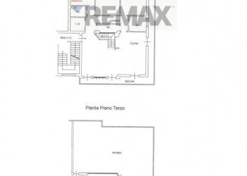 Pianta 2D - Semi-detached Villa Giovanni Amendola
 
27, Siderno - photo 27