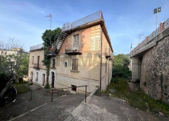 Casa all\'aperto - Appartamento VIA RIONE SAN GENNARO, Corigliano-Rossano - foto 1