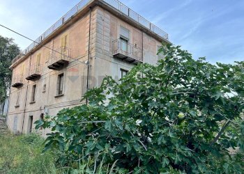 Edificio all\'aperto - Appartamento VIA RIONE SAN GENNARO, Corigliano-Rossano - foto 2