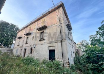 Edificio all\'aperto - Appartamento VIA RIONE SAN GENNARO, Corigliano-Rossano - foto 3