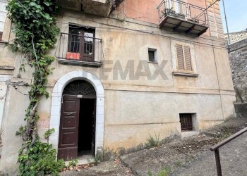 Casa all\'aperto - Appartamento VIA RIONE SAN GENNARO, Corigliano-Rossano - foto 4