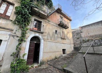 Edificio all\'aperto - Appartamento VIA RIONE SAN GENNARO, Corigliano-Rossano - foto 5
