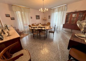 Sala da pranzo - Appartamento VIA RIONE SAN GENNARO, Corigliano-Rossano - foto 6