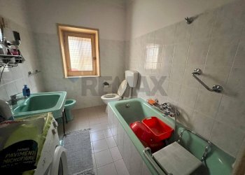 Bagno - Appartamento VIA RIONE SAN GENNARO, Corigliano-Rossano - foto 10
