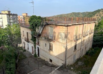Edificio all\'aperto - Appartamento VIA RIONE SAN GENNARO, Corigliano-Rossano - foto 14