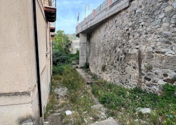 Giardino - Appartamento VIA RIONE SAN GENNARO, Corigliano-Rossano - foto 15