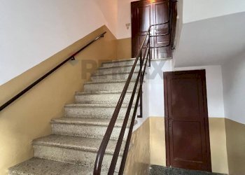 Scale - Appartamento VIA RIONE SAN GENNARO, Corigliano-Rossano - foto 16