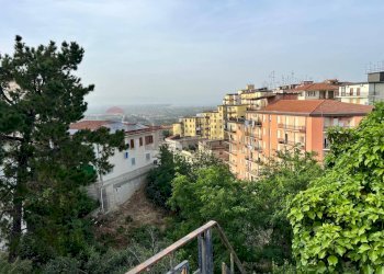 Edificio all\'aperto - Appartamento VIA RIONE SAN GENNARO, Corigliano-Rossano - foto 17