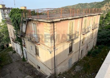 Casa all\'aperto - Appartamento VIA RIONE SAN GENNARO, Corigliano-Rossano - foto 19