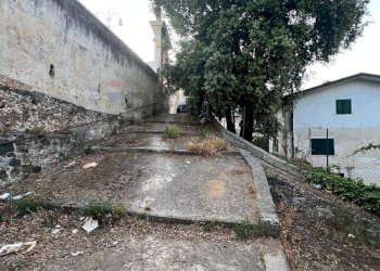 Giardino - Appartamento VIA RIONE SAN GENNARO, Corigliano-Rossano - foto 21