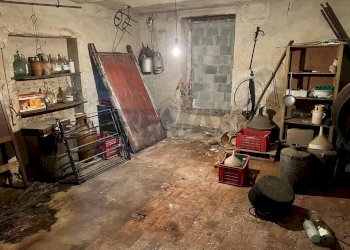 Dispensa di stoccaggio - Appartamento VIA RIONE SAN GENNARO, Corigliano-Rossano - foto 23