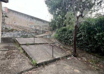 Giardino - Appartamento VIA RIONE SAN GENNARO, Corigliano-Rossano - foto 24