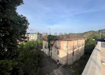 Edificio all\'aperto - Appartamento VIA RIONE SAN GENNARO, Corigliano-Rossano - foto 25
