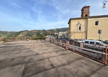Terrazza - Appartamento VIA RIONE SAN GENNARO, Corigliano-Rossano - foto 26