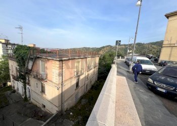 Edificio all\'aperto - Appartamento VIA RIONE SAN GENNARO, Corigliano-Rossano - foto 27