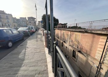Edificio all\'aperto - Appartamento VIA RIONE SAN GENNARO, Corigliano-Rossano - foto 28