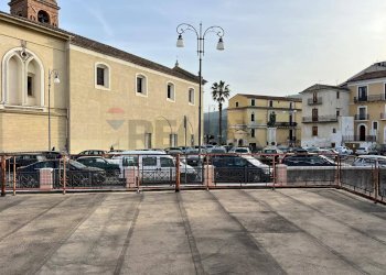 Edificio all\'aperto - Appartamento VIA RIONE SAN GENNARO, Corigliano-Rossano - foto 29