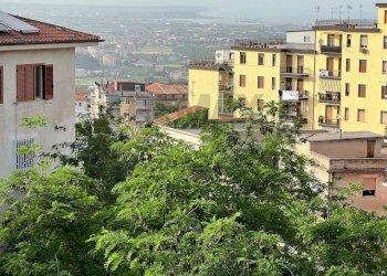 Edificio all\'aperto - Appartamento VIA RIONE SAN GENNARO, Corigliano-Rossano - foto 31