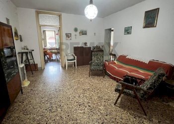 Soggiorno - Appartamento VIA RIONE SAN GENNARO, Corigliano-Rossano - foto 32