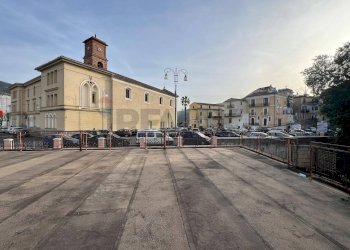 Edificio all\'aperto - Appartamento VIA RIONE SAN GENNARO, Corigliano-Rossano - foto 33