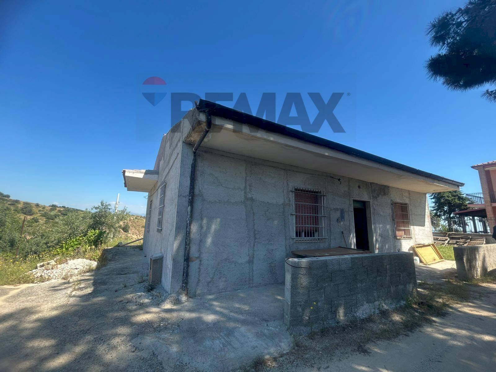 Casa all\'aperto - Villa CDA SANTA CROCE
SNC, Corigliano-Rossano - photo 2