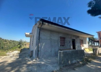 Casa all\'aperto - Villa CDA SANTA CROCE
 
SNC, Corigliano-Rossano - photo 2