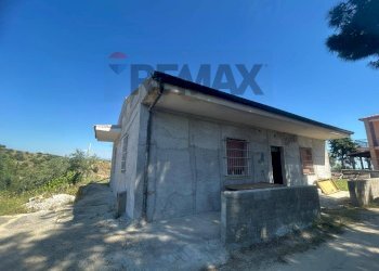 Casa all\'aperto - Villa CDA SANTA CROCE
 
SNC, Corigliano-Rossano - photo 4