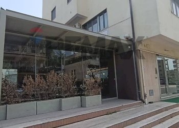 Edificio all\'aperto - Locale Commerciale via dei Pugliesi
13, Corigliano-Rossano - foto 2