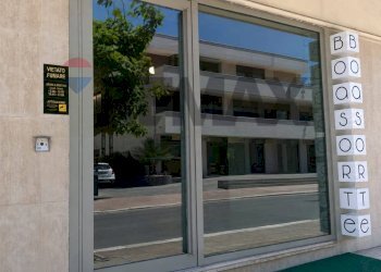 Edificio all\'aperto - Locale Commerciale via dei Pugliesi
13, Corigliano-Rossano - foto 3