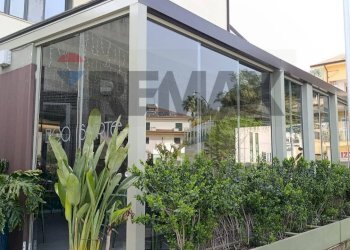 Edificio all\'aperto - Locale Commerciale via dei Pugliesi
13, Corigliano-Rossano - foto 4