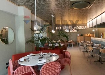 Sala da pranzo - Locale Commerciale via dei Pugliesi
13, Corigliano-Rossano - foto 6